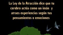 Alguna vez te has preguntando cómo de poderosa es tu vibración energética?