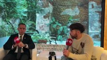 Entrevista a Miguel Romero Lugo, alcalde de San Juan, en El Caserío de Radio MARCA