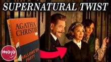 Top 10 Best Changes to Agatha Christie Adaptations