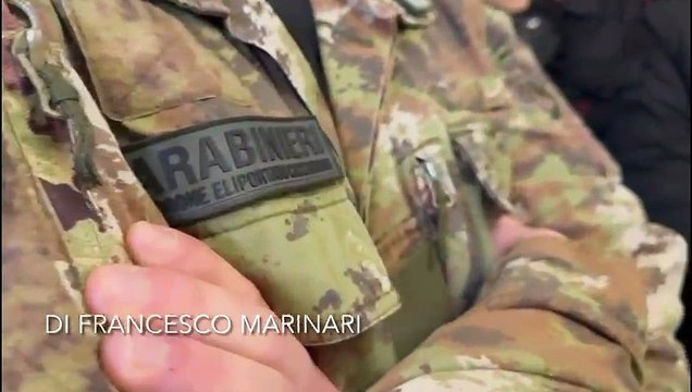 Blitz dei carabinieri contro lo spazio di droga alle Cerbaie: scattano sequestri e arresti