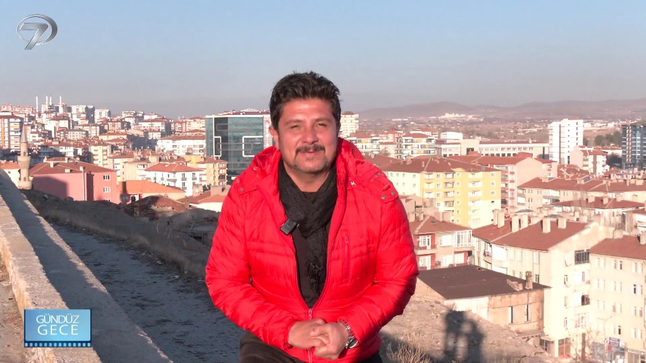 Gündüz Gece – Balıkesir - Havran - Çamdibi | 25 Ocak 2026
