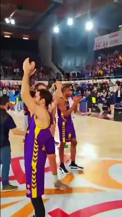 El Súper Agropal Palencia se mete en la final de la Copa de España