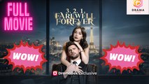 [New] 3.2.1 Farewell Forever #dramabox - Full Movie | Drama Hub