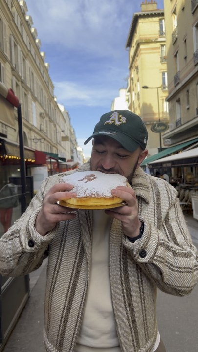 Au merveilleux de Fred !