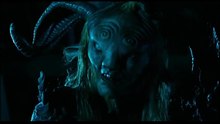 Pans Labyrinth
