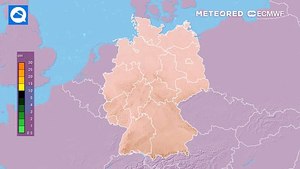 Heftiger Schneefall von Sonntag auf Montag: Regional bis zu 20 cm Schnee