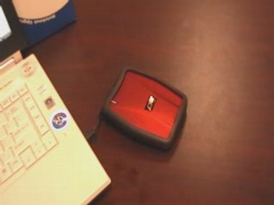 Secure Encrypted Backup Solutions by CMS