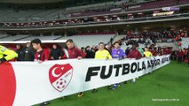 GENİŞ ÖZET | Mısırlı.com.tr Fatih Karagümrük 1-3 Galatasaray