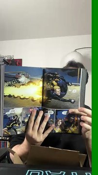UNBOXING COMICS #45 : Réception Hachette Ultimate Janvier 2025 ! (Vidéo exclusive Daylimotion)