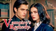 Vampire's Remedy Full Episodes Full Movie _ drama