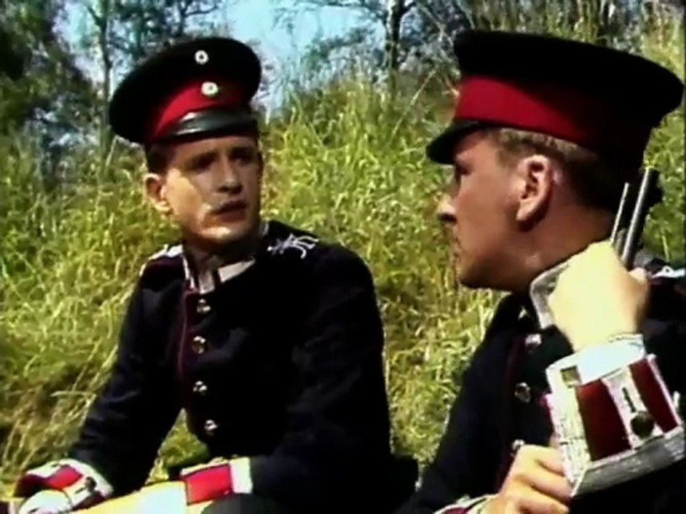 Adel im Untergang #1 (DDR, 1981)