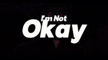 Kaneki Ken Rap | I’m Not Okay (Tokyo Ghoul)