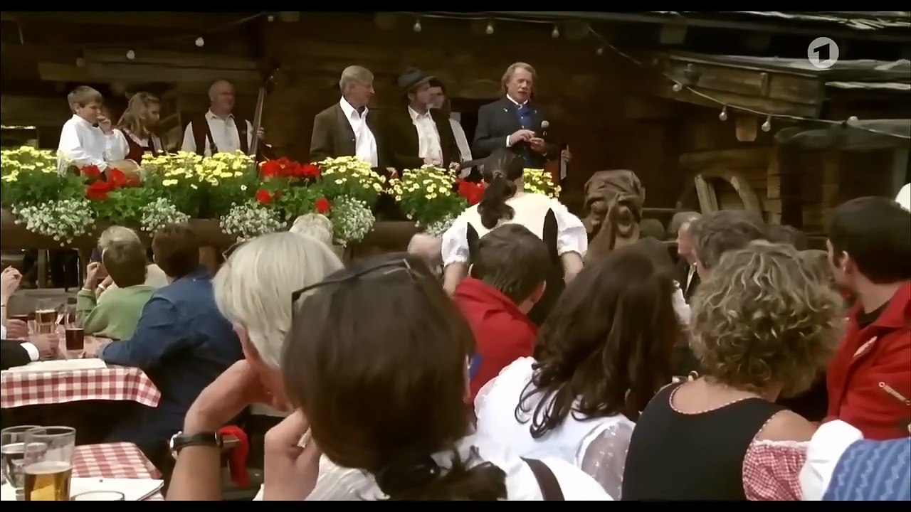 Der Ruf Der Berge - Schatten Der Vergangenheit - 2007