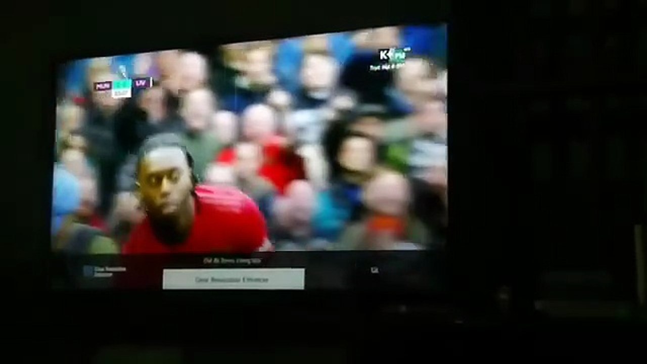 super Sunday derby nước Anh(reels)