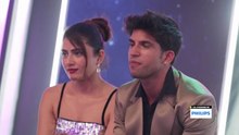 SplitsvillaX6 EP 9 (25th january 2026)