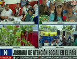 Miranda | Jornada de atención social integral favorece a las familias de Ocumare del Tuy