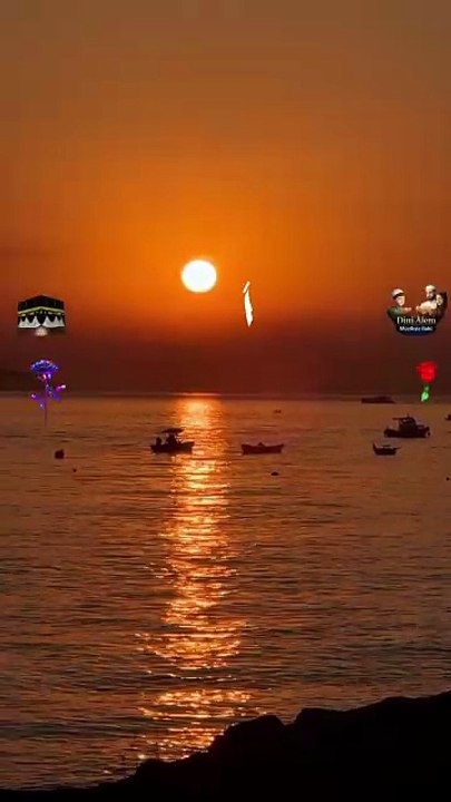 “Seher Vaktinde İnen Rahmet | Huzur Veren Yeni İlahi 2026”