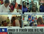 Carabobo | Gobierno Bolivariano inaugura abasto de PDVAL en la parroquia Rafael Urdaneta