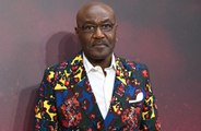 Delroy Lindo's career has been birthed and nurtured in America