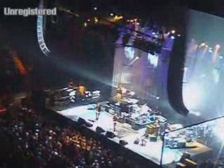 Eric Clapton Montreal Encore