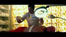 Pain & Gain: Featurette HD