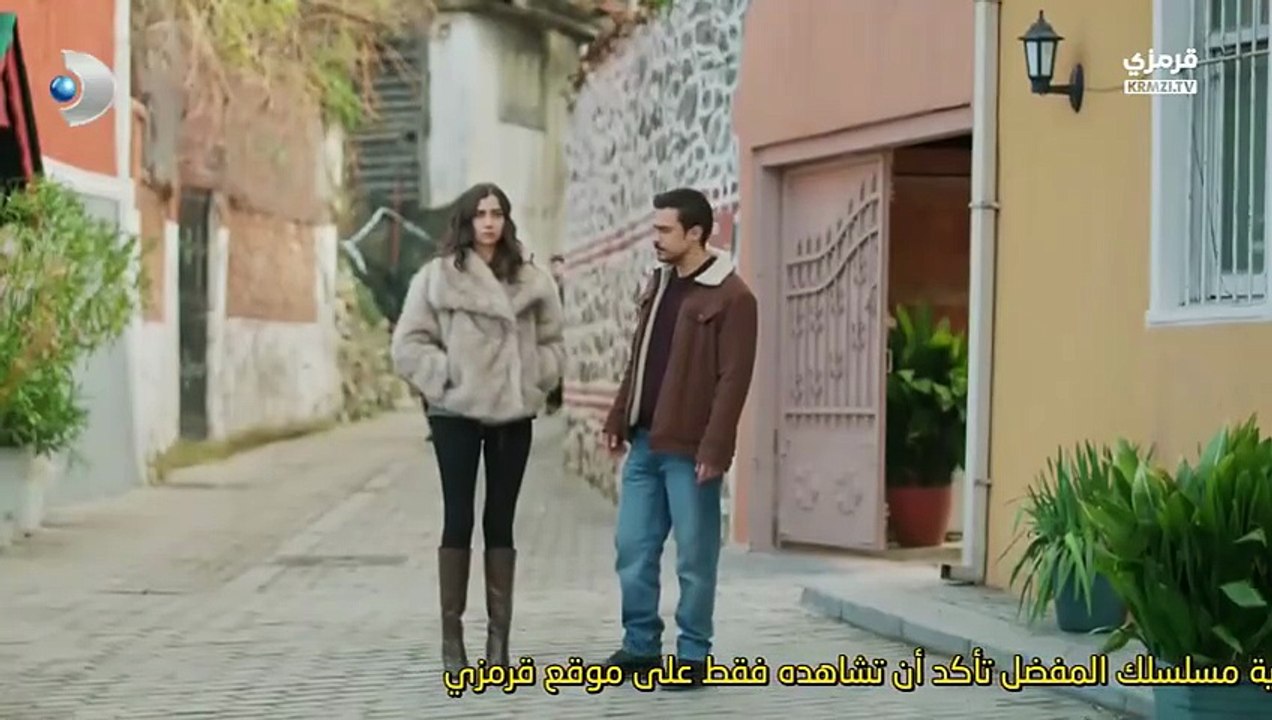 مسلسل ورود و ذنوب الحلقة 14