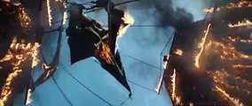 Pirates des Caraïbes : La Vengeance de Salazar - Bande-annonce #3 [VF|HD1080p]