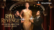 Reel Revenge Divorced Director Strikes Back Full 2026 Englishsub - Full Movie