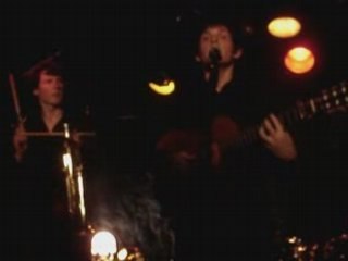 FAUT SORTIR LE CHIEN: je m'aime bien