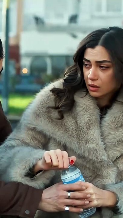 Azra'nın teslim olma kararı! #güllervegünahlar
