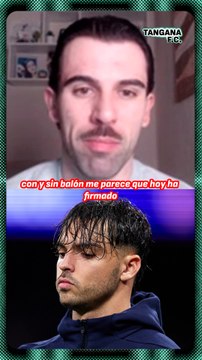 ES EL MEJOR PARTIDO QUE RECUERDO DE RAÚL ASENCIO CON EL REAL MADRID