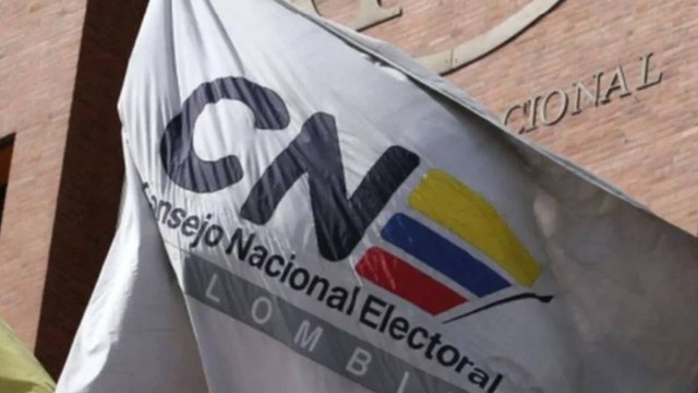 Registrador, Procurador y Contralor exigen al CNE definir participación de Cepeda en la consulta interpartidista