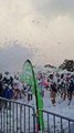 [MARTINIQUE] Carnival Run à Schoelcher 24-01-26 2