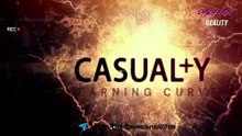 Casualty Season 45 Episode 3