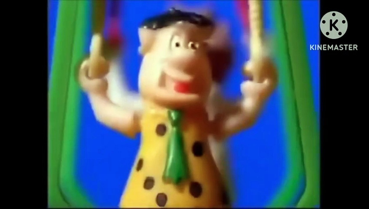 Boomerang (USA) Bumpers: Peter Potamus