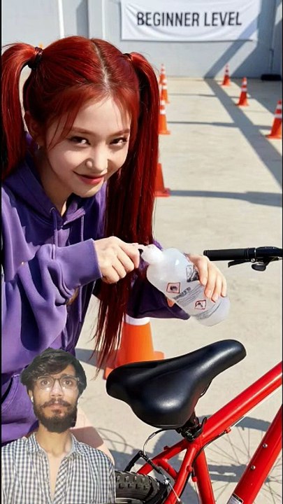 Mira trap's..#kpop #kpopdemonhunters #funny #rumi #mira #cute