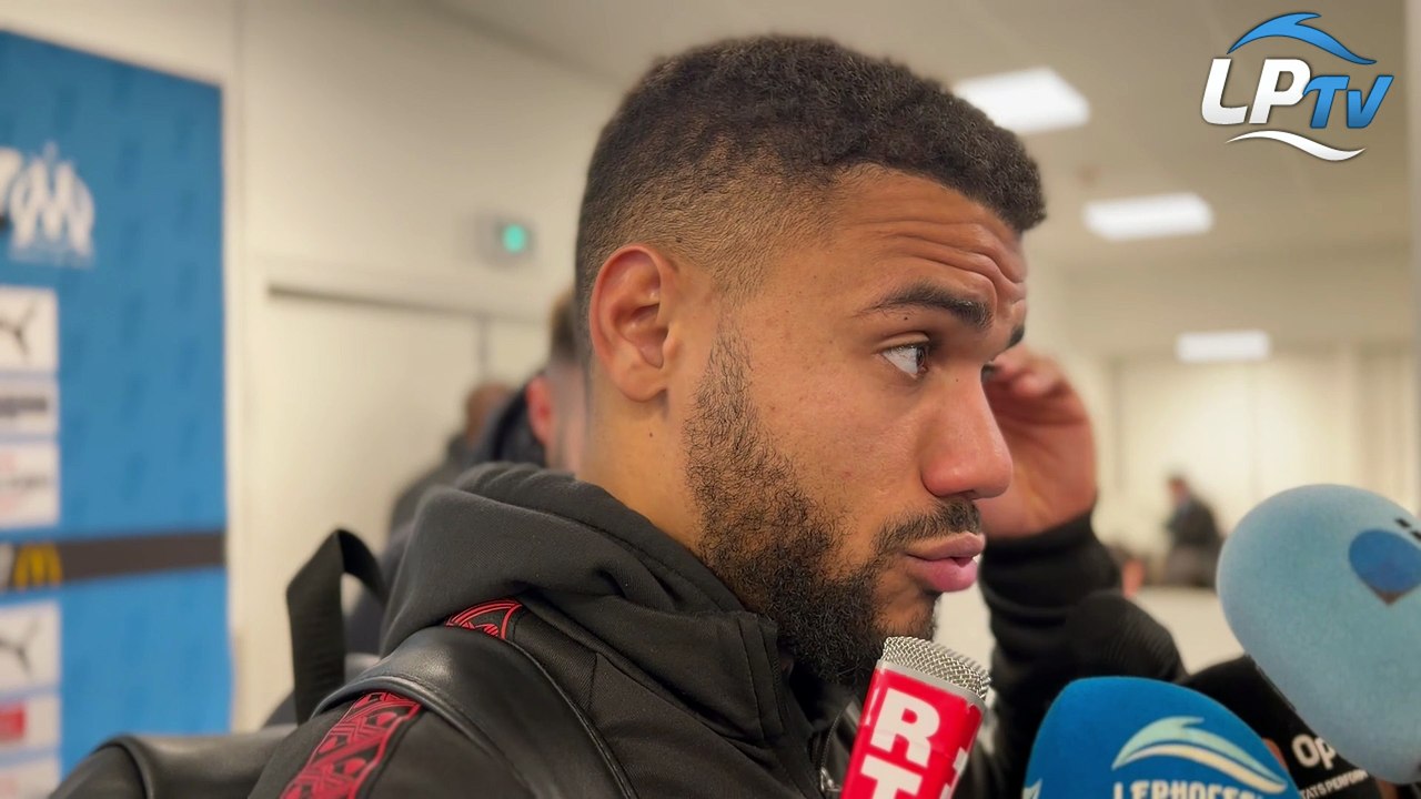OM 3/1 Lens - Udol raconte ce que ça fait de se retrouver face à Nwaneri