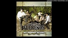 Los Fuereños Vs Luis Y Julian Jr - Mix