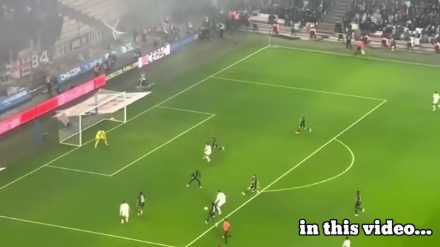 Marseille - Lens 3-1 | Résumé & Buts | Ligue 1 2025/26 | Marseille - Lens