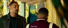 Bad Boys for Life - Bande-annonce #1 [VOST|HD1080p]