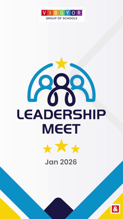 Rustom Kerawalla & Kavita Kerwalla at Leadership Meet Jan'26