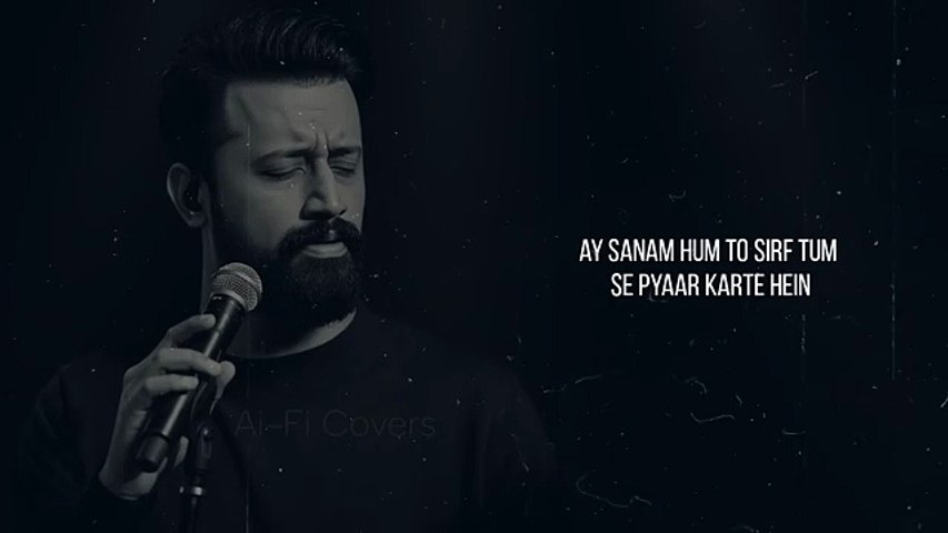 Atif Aslam new songs