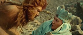 The Monkey King 2 The Legend Begins Movie-西游记之孙悟空三打白骨精