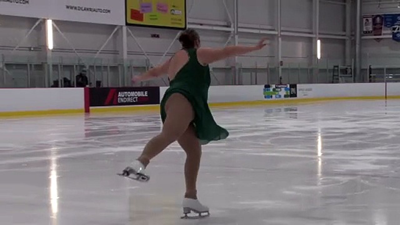 FINREGOU2026 - Adulte Ouvert Intro et Bronze 35 ans et plus Dames