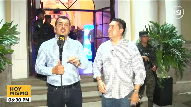 Infraestructura, sanear finanzas y agua los principales temas en la administración de Juan Diego Zelaya como alcalde de la capital