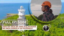 'Paalam, Parola,' dokumentaryo ni Kara David (Full Episode) | I-Witness