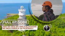 'Paalam, Parola,' dokumentaryo ni Kara David (Full Episode) | I-Witness