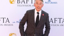 Steve Coogan does not want to be part of the British establishment