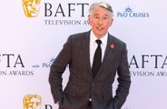Steve Coogan does not want to be part of the British establishment