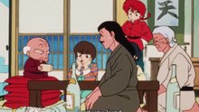 Ranma 1/2 - Episode 33 : Enter Happosai, the Lustful Lecher!